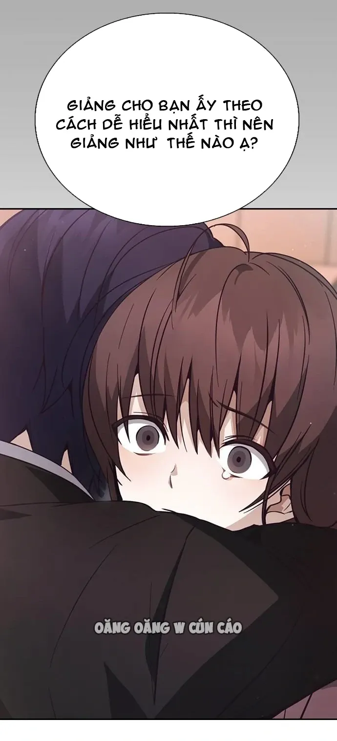 Cạnh Tranh Thân Thiện (Friendly Rivalry) Chapter 3 - Trang 2