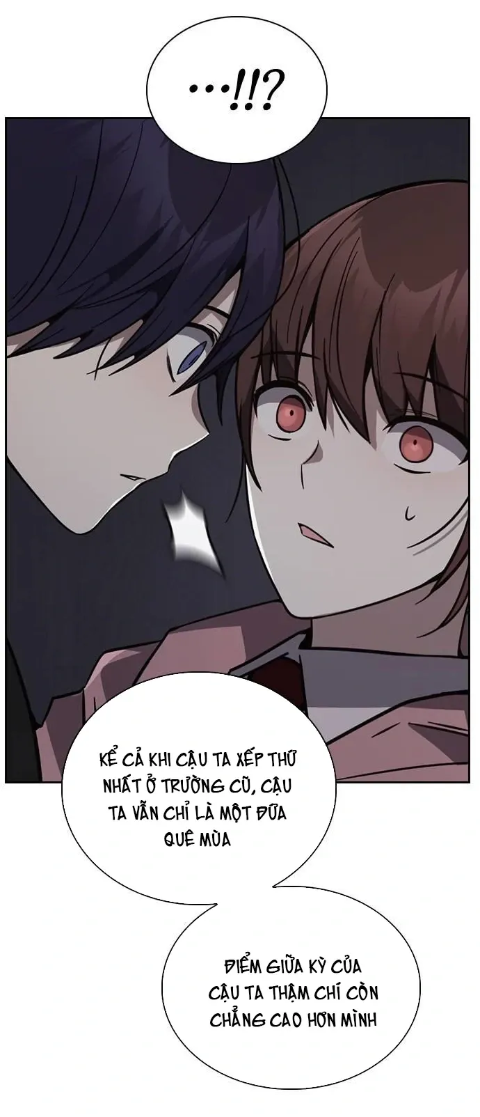 Cạnh Tranh Thân Thiện (Friendly Rivalry) Chapter 3 - Trang 2