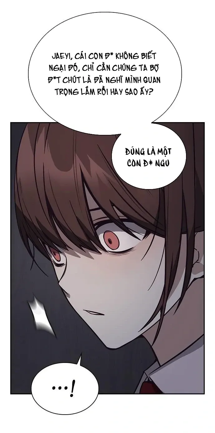 Cạnh Tranh Thân Thiện (Friendly Rivalry) Chapter 3 - Trang 2