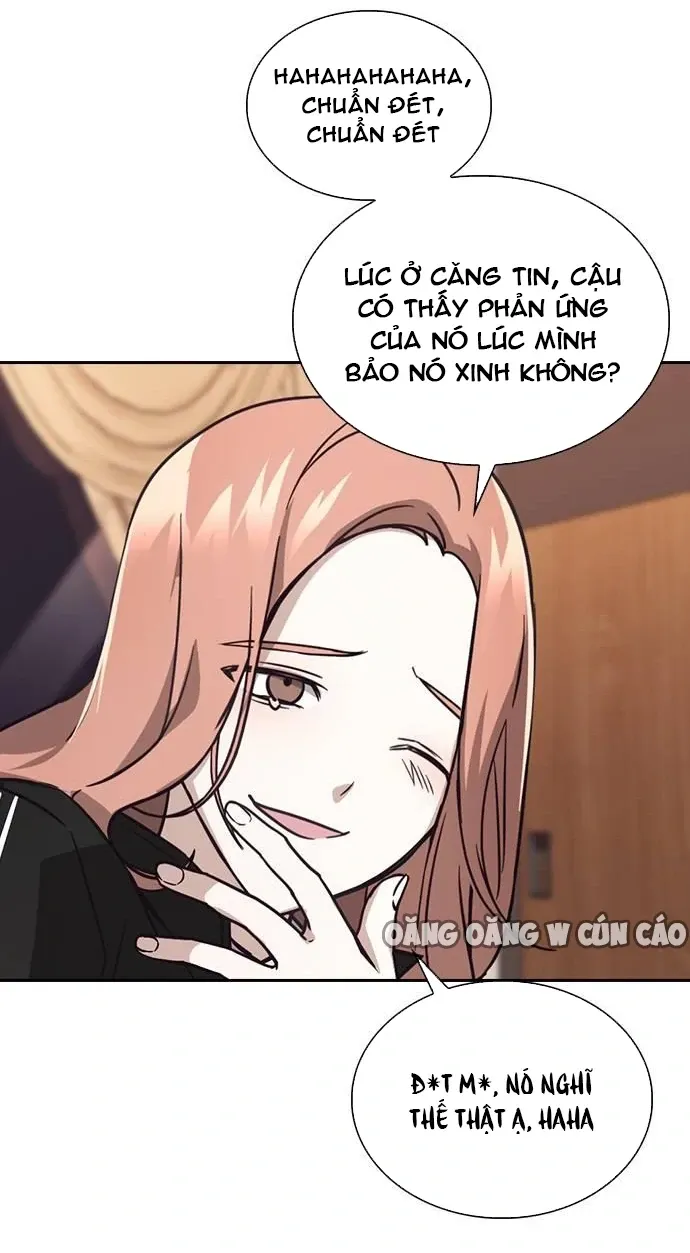 Cạnh Tranh Thân Thiện (Friendly Rivalry) Chapter 3 - Trang 2