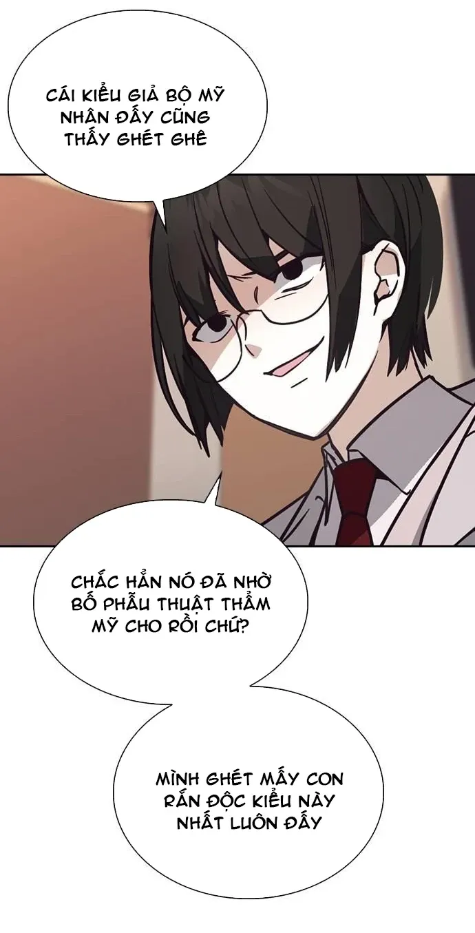 Cạnh Tranh Thân Thiện (Friendly Rivalry) Chapter 3 - Trang 2