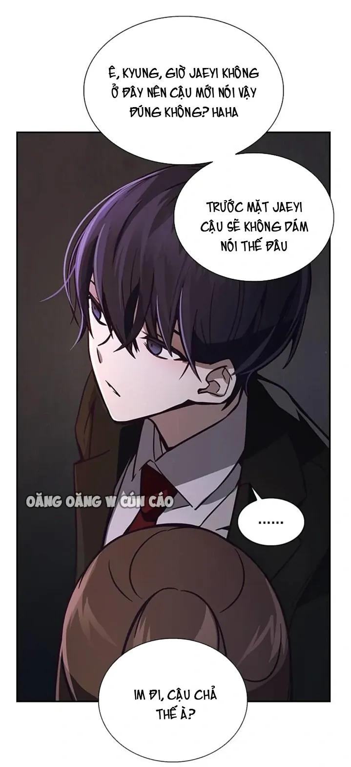 Cạnh Tranh Thân Thiện (Friendly Rivalry) Chapter 3 - Trang 2