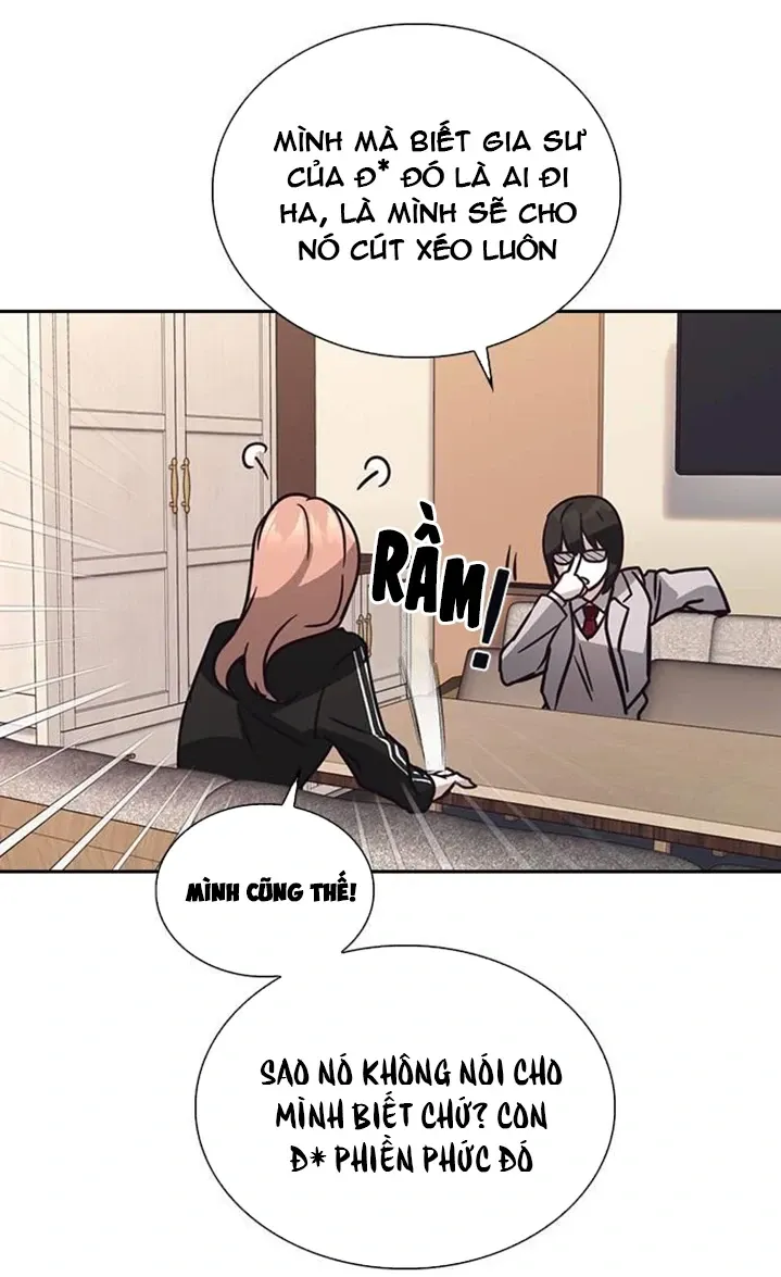 Cạnh Tranh Thân Thiện (Friendly Rivalry) Chapter 3 - Trang 2