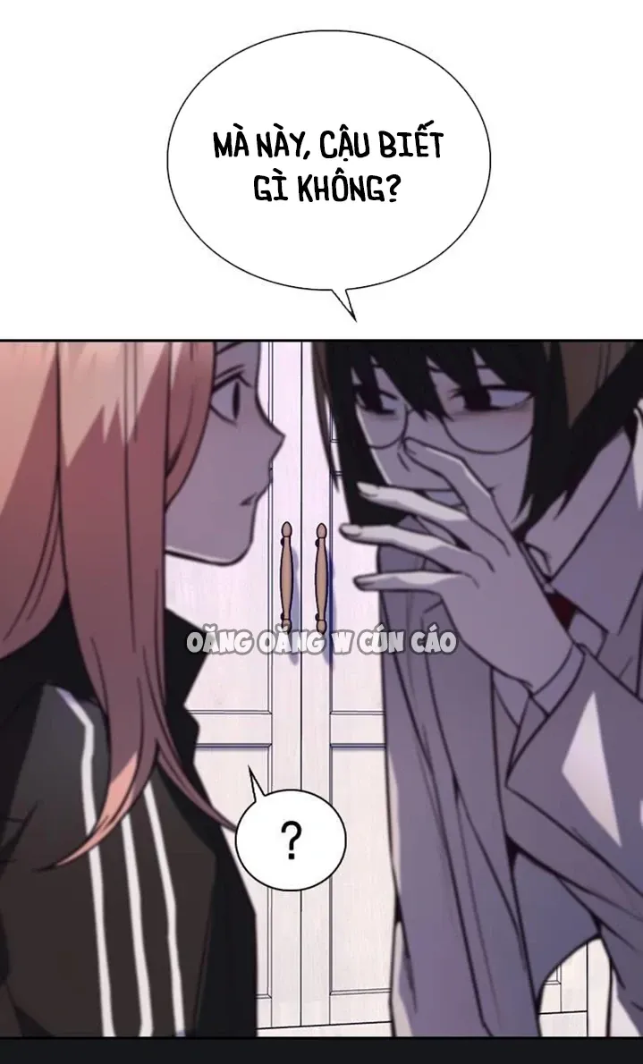 Cạnh Tranh Thân Thiện (Friendly Rivalry) Chapter 3 - Trang 2