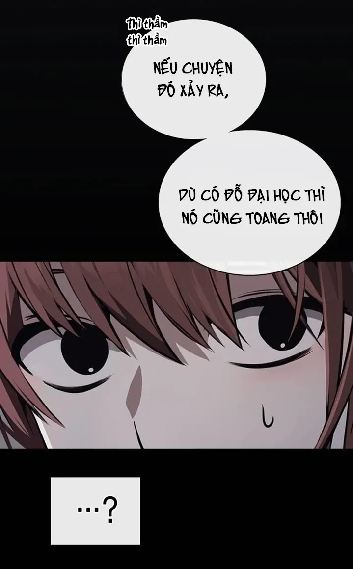 Cạnh Tranh Thân Thiện (Friendly Rivalry) Chapter 3 - Trang 2