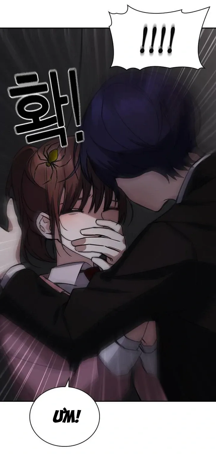 Cạnh Tranh Thân Thiện (Friendly Rivalry) Chapter 3 - Trang 2