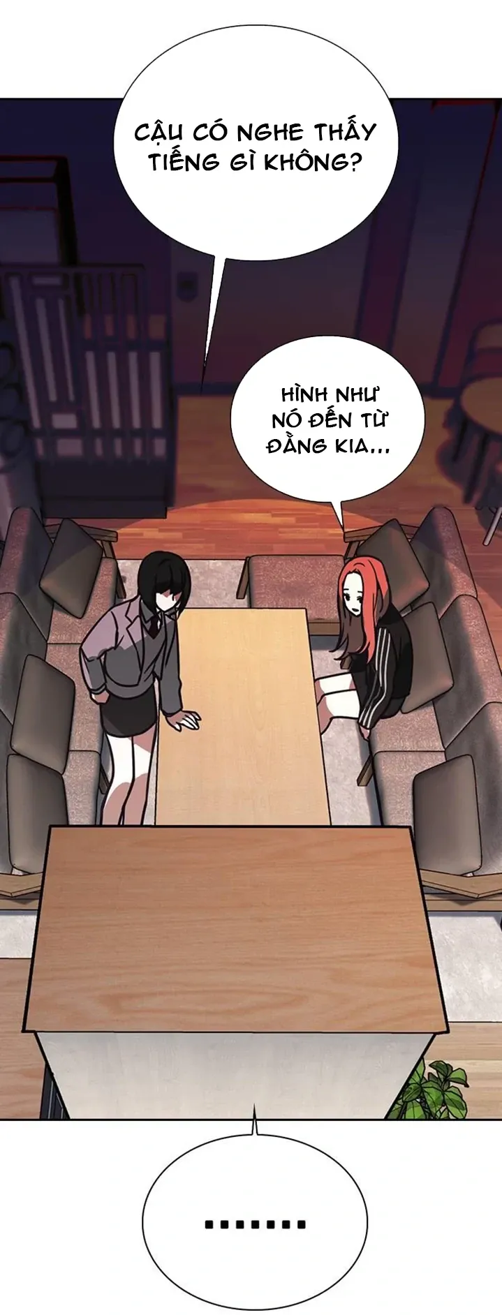 Cạnh Tranh Thân Thiện (Friendly Rivalry) Chapter 3 - Trang 2