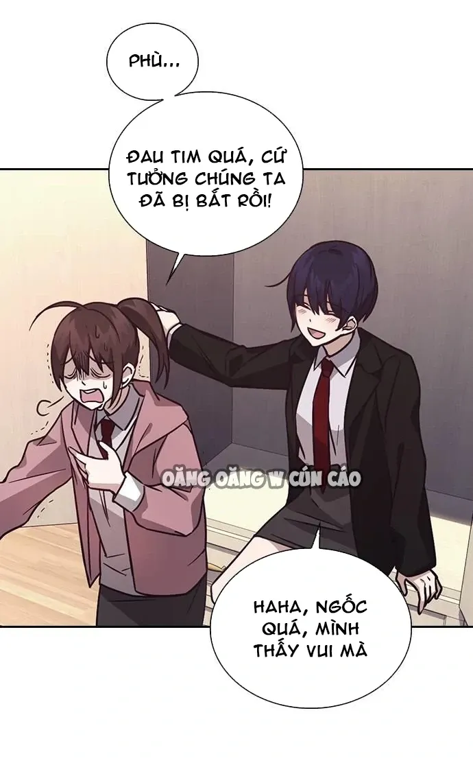 Cạnh Tranh Thân Thiện (Friendly Rivalry) Chapter 4 - Trang 2