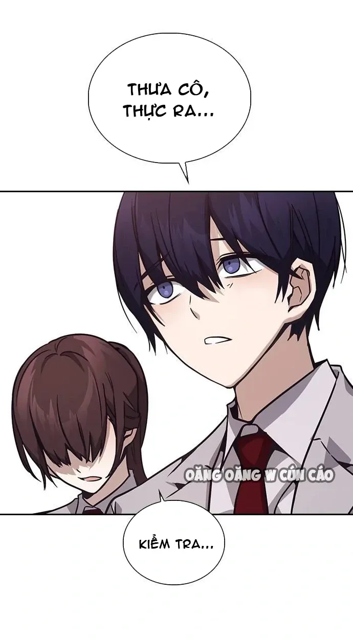 Cạnh Tranh Thân Thiện (Friendly Rivalry) Chapter 4 - Trang 2