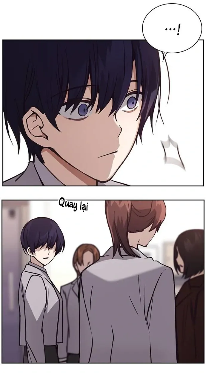 Cạnh Tranh Thân Thiện (Friendly Rivalry) Chapter 4 - Trang 2