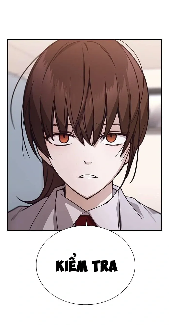 Cạnh Tranh Thân Thiện (Friendly Rivalry) Chapter 4 - Trang 2