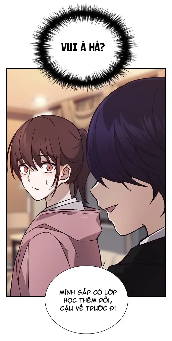 Cạnh Tranh Thân Thiện (Friendly Rivalry) Chapter 4 - Trang 2