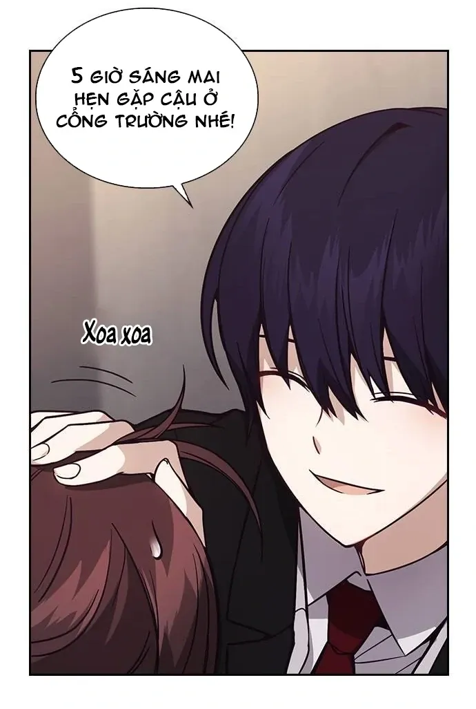 Cạnh Tranh Thân Thiện (Friendly Rivalry) Chapter 4 - Trang 2