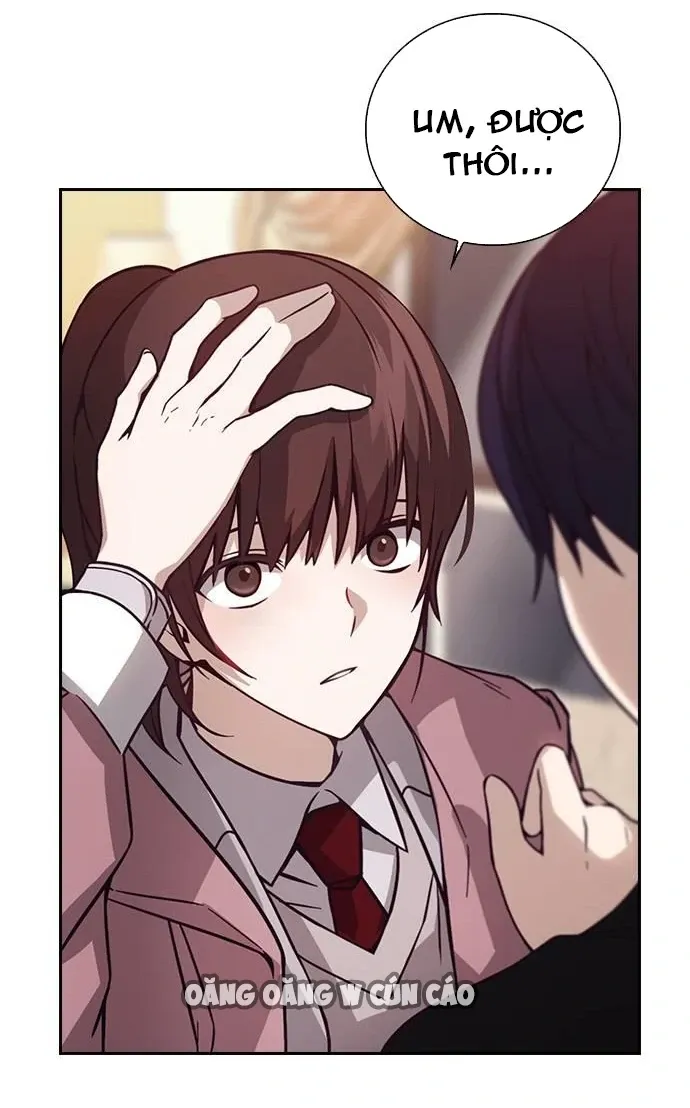 Cạnh Tranh Thân Thiện (Friendly Rivalry) Chapter 4 - Trang 2