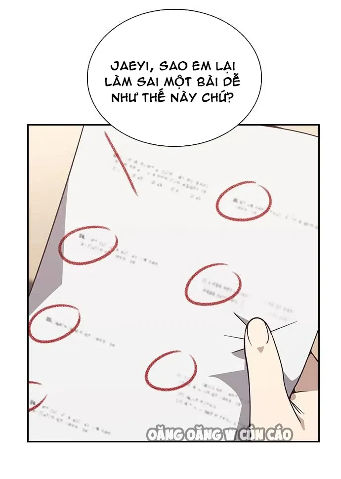 Cạnh Tranh Thân Thiện (Friendly Rivalry) Chapter 4 - Trang 2