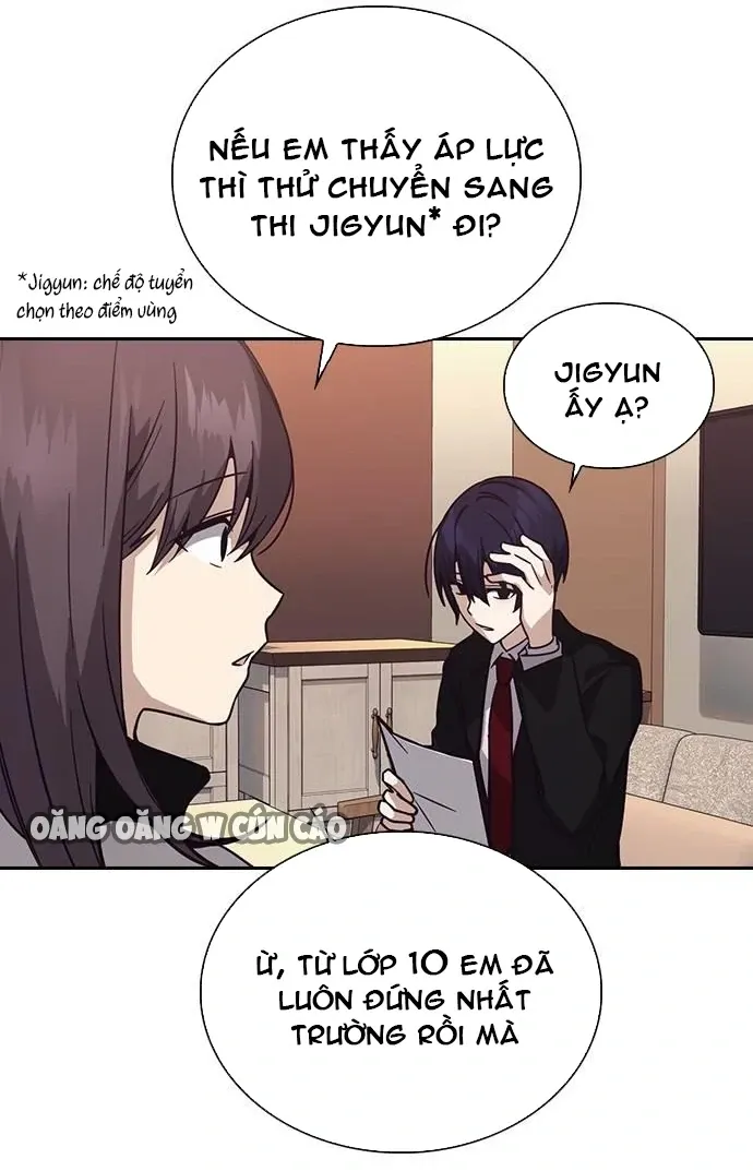 Cạnh Tranh Thân Thiện (Friendly Rivalry) Chapter 4 - Trang 2