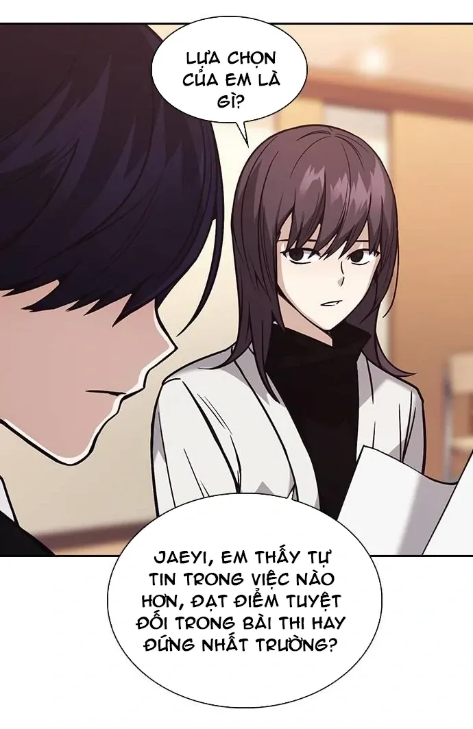 Cạnh Tranh Thân Thiện (Friendly Rivalry) Chapter 4 - Trang 2