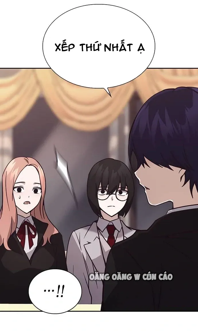 Cạnh Tranh Thân Thiện (Friendly Rivalry) Chapter 4 - Trang 2