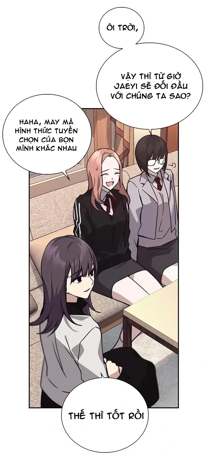 Cạnh Tranh Thân Thiện (Friendly Rivalry) Chapter 4 - Trang 2