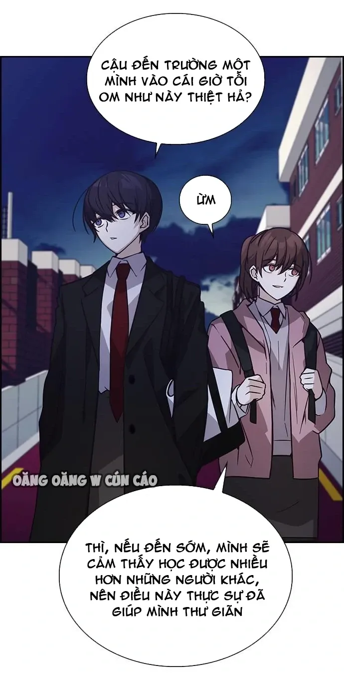 Cạnh Tranh Thân Thiện (Friendly Rivalry) Chapter 4 - Trang 2