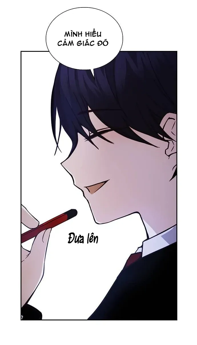 Cạnh Tranh Thân Thiện (Friendly Rivalry) Chapter 4 - Trang 2