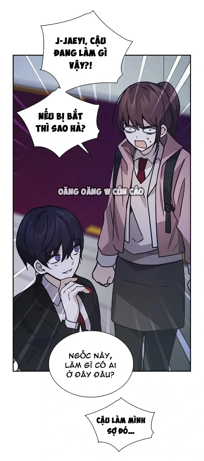 Cạnh Tranh Thân Thiện (Friendly Rivalry) Chapter 4 - Trang 2