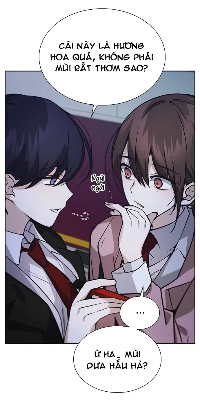 Cạnh Tranh Thân Thiện (Friendly Rivalry) Chapter 4 - Trang 2