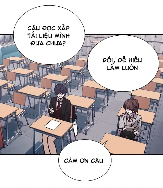 Cạnh Tranh Thân Thiện (Friendly Rivalry) Chapter 4 - Trang 2