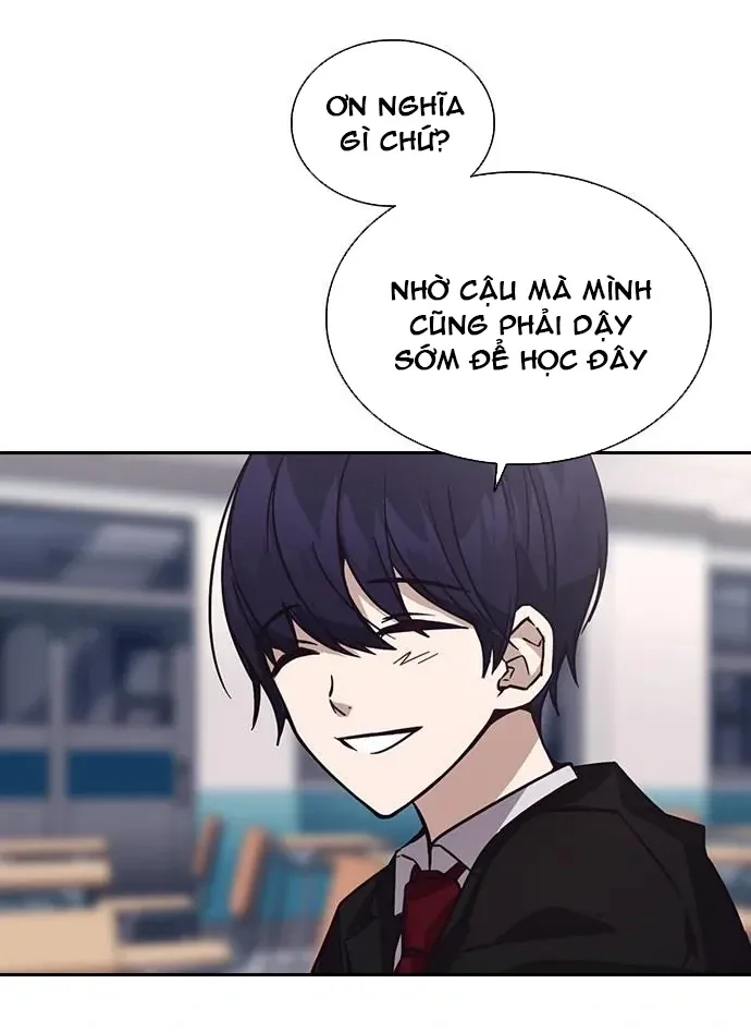 Cạnh Tranh Thân Thiện (Friendly Rivalry) Chapter 4 - Trang 2