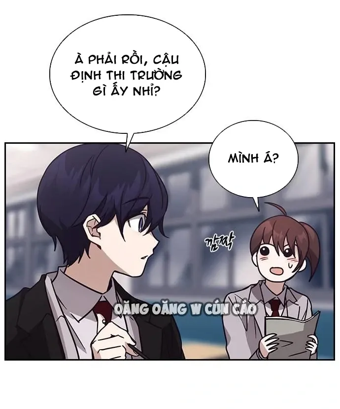 Cạnh Tranh Thân Thiện (Friendly Rivalry) Chapter 4 - Trang 2