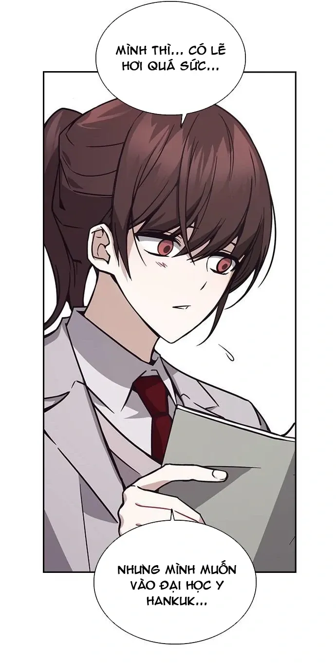 Cạnh Tranh Thân Thiện (Friendly Rivalry) Chapter 4 - Trang 2