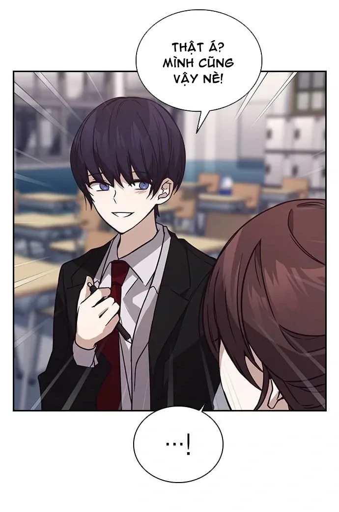 Cạnh Tranh Thân Thiện (Friendly Rivalry) Chapter 4 - Trang 2