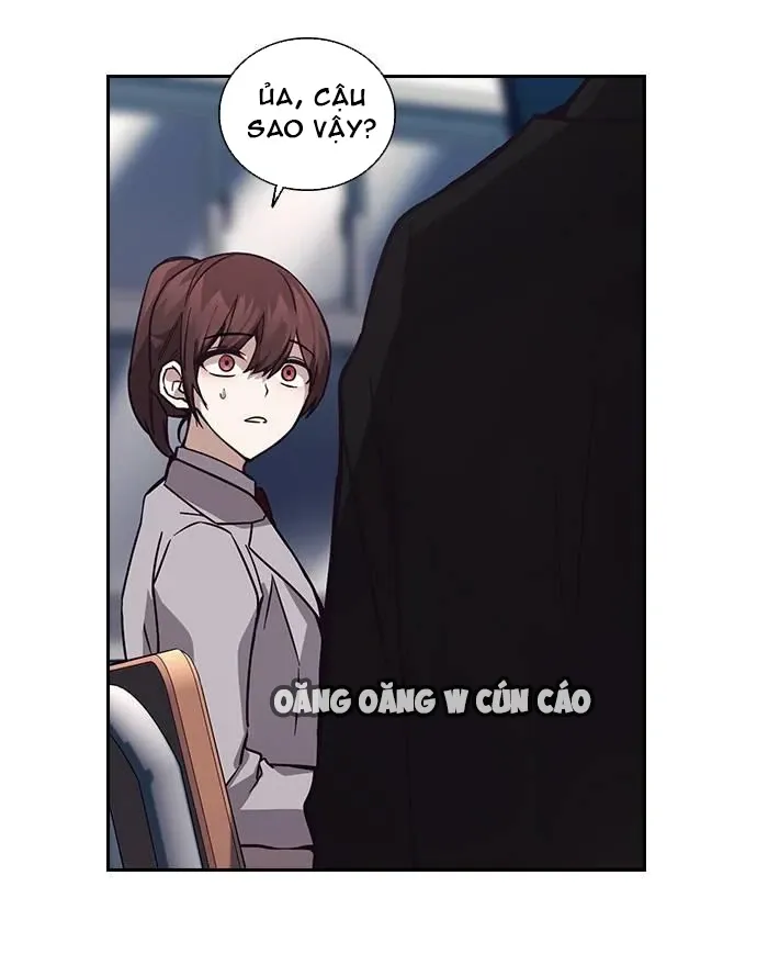 Cạnh Tranh Thân Thiện (Friendly Rivalry) Chapter 4 - Trang 2