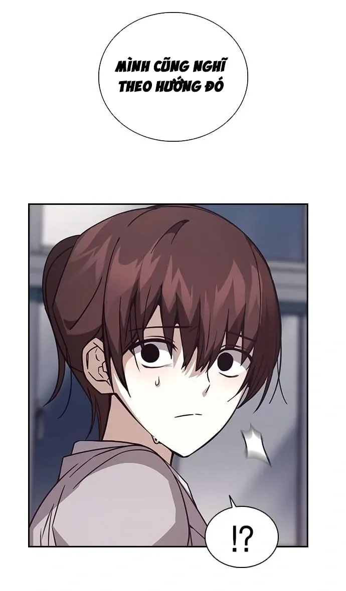 Cạnh Tranh Thân Thiện (Friendly Rivalry) Chapter 4 - Trang 2