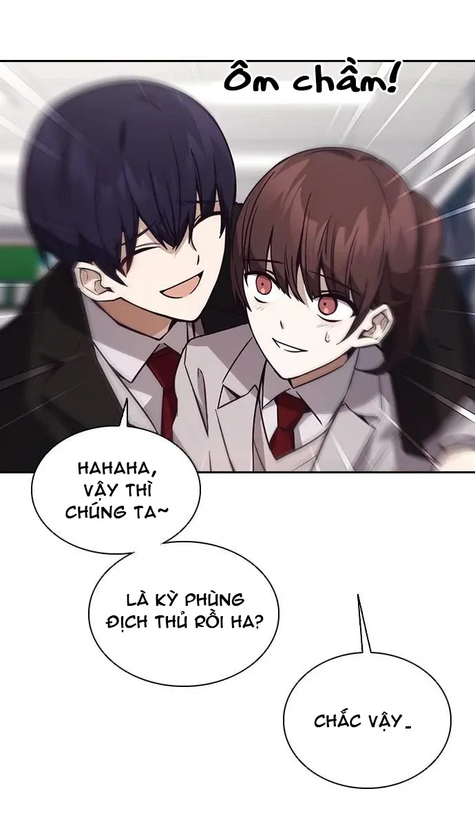 Cạnh Tranh Thân Thiện (Friendly Rivalry) Chapter 4 - Trang 2