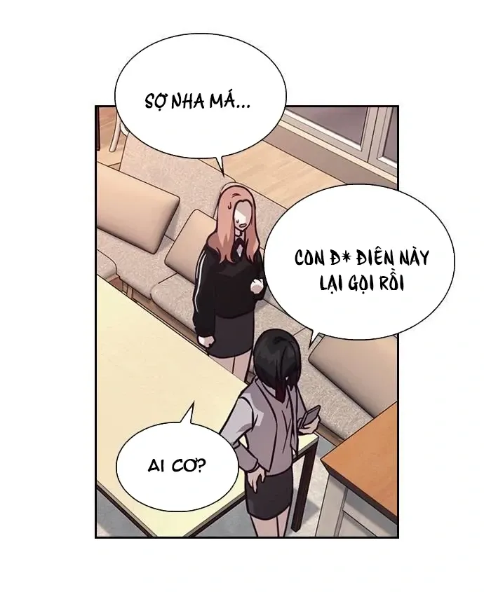 Cạnh Tranh Thân Thiện (Friendly Rivalry) Chapter 4 - Trang 2