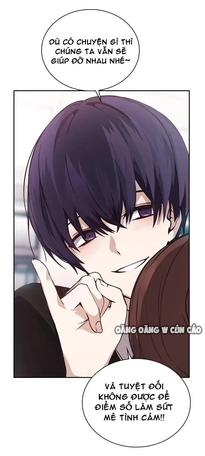 Cạnh Tranh Thân Thiện (Friendly Rivalry) Chapter 4 - Trang 2