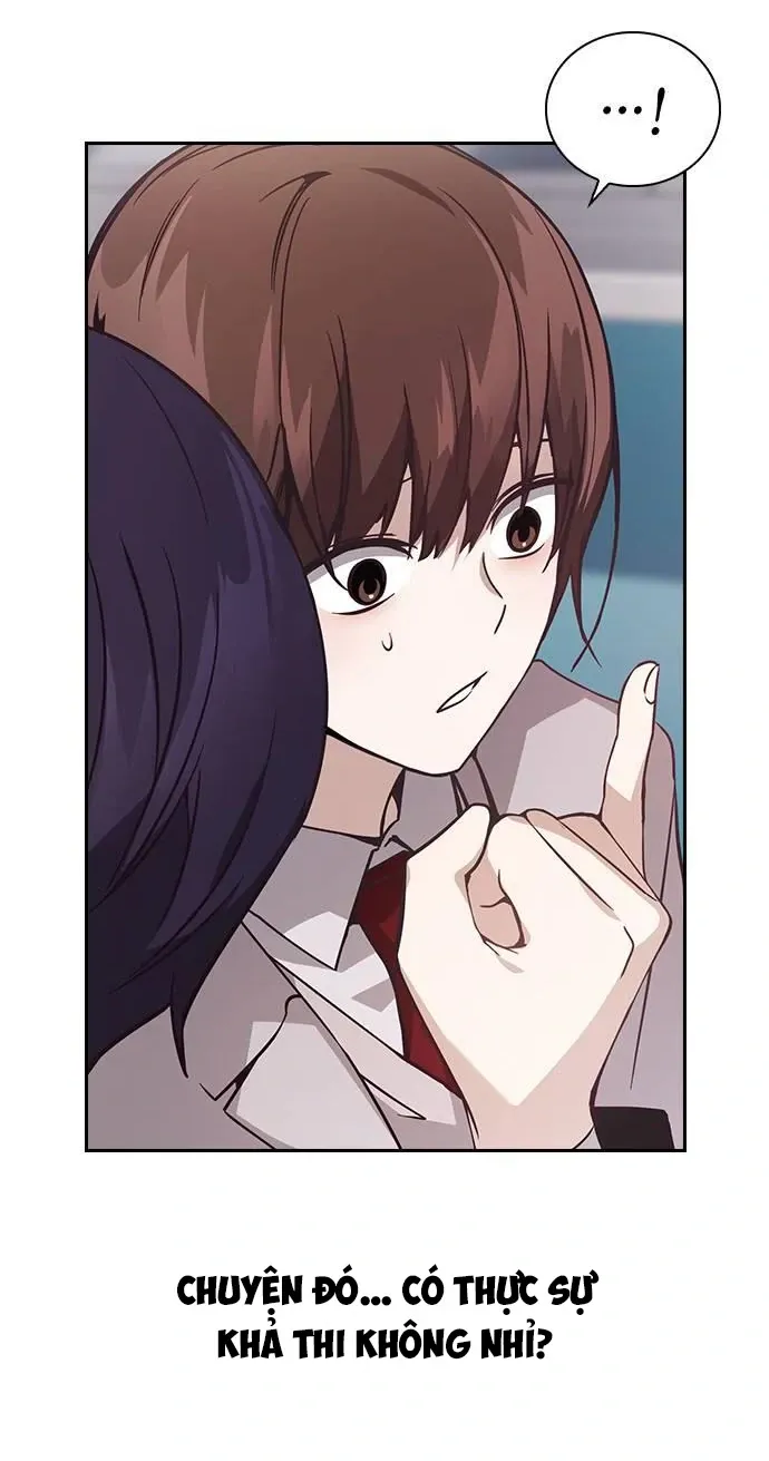 Cạnh Tranh Thân Thiện (Friendly Rivalry) Chapter 4 - Trang 2