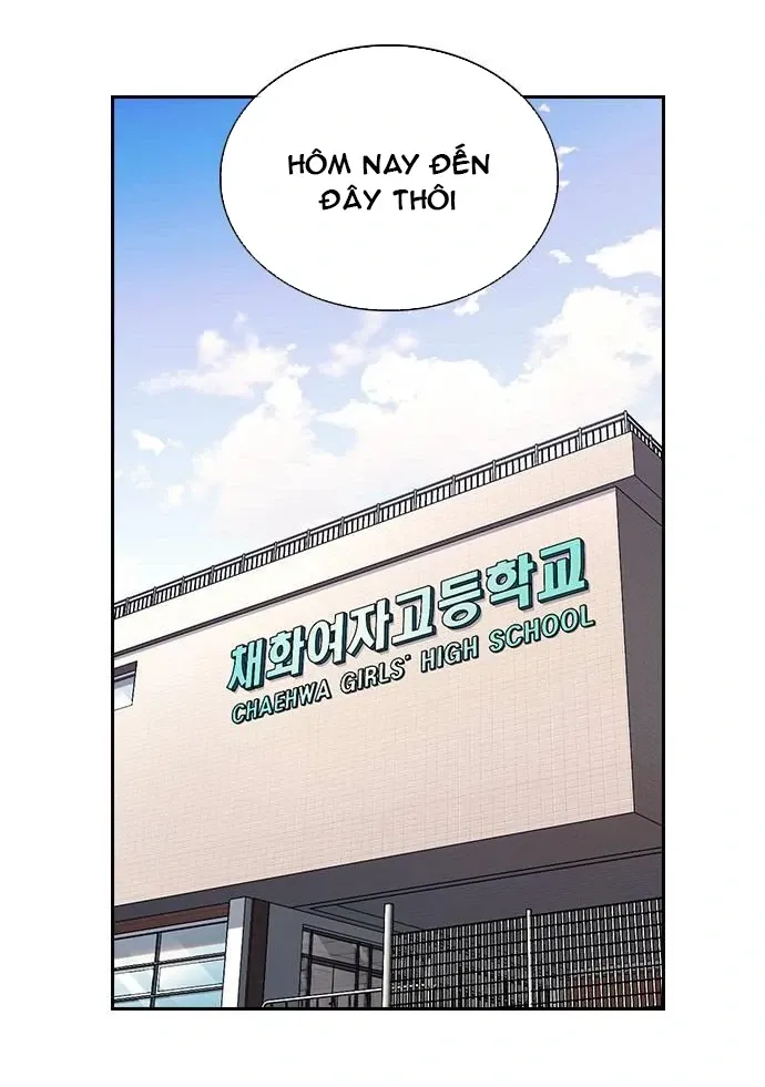 Cạnh Tranh Thân Thiện (Friendly Rivalry) Chapter 4 - Trang 2