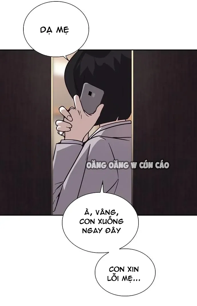 Cạnh Tranh Thân Thiện (Friendly Rivalry) Chapter 4 - Trang 2