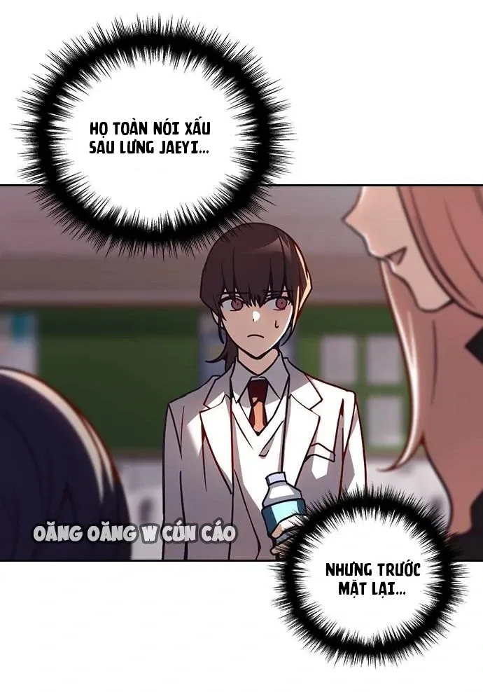 Cạnh Tranh Thân Thiện (Friendly Rivalry) Chapter 4 - Trang 2