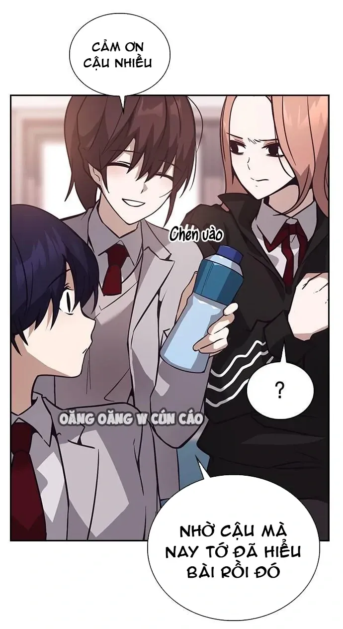 Cạnh Tranh Thân Thiện (Friendly Rivalry) Chapter 4 - Trang 2