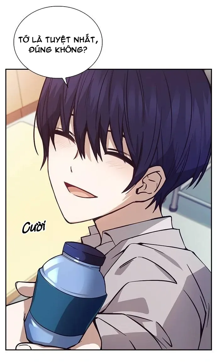 Cạnh Tranh Thân Thiện (Friendly Rivalry) Chapter 4 - Trang 2