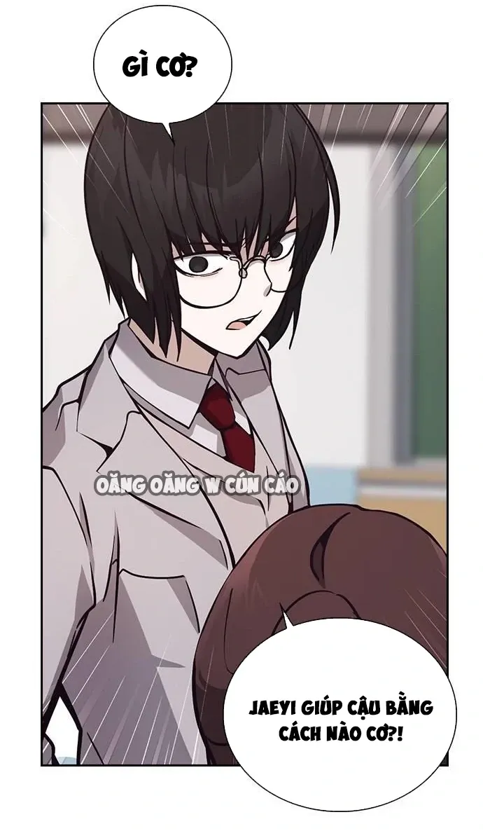 Cạnh Tranh Thân Thiện (Friendly Rivalry) Chapter 4 - Trang 2