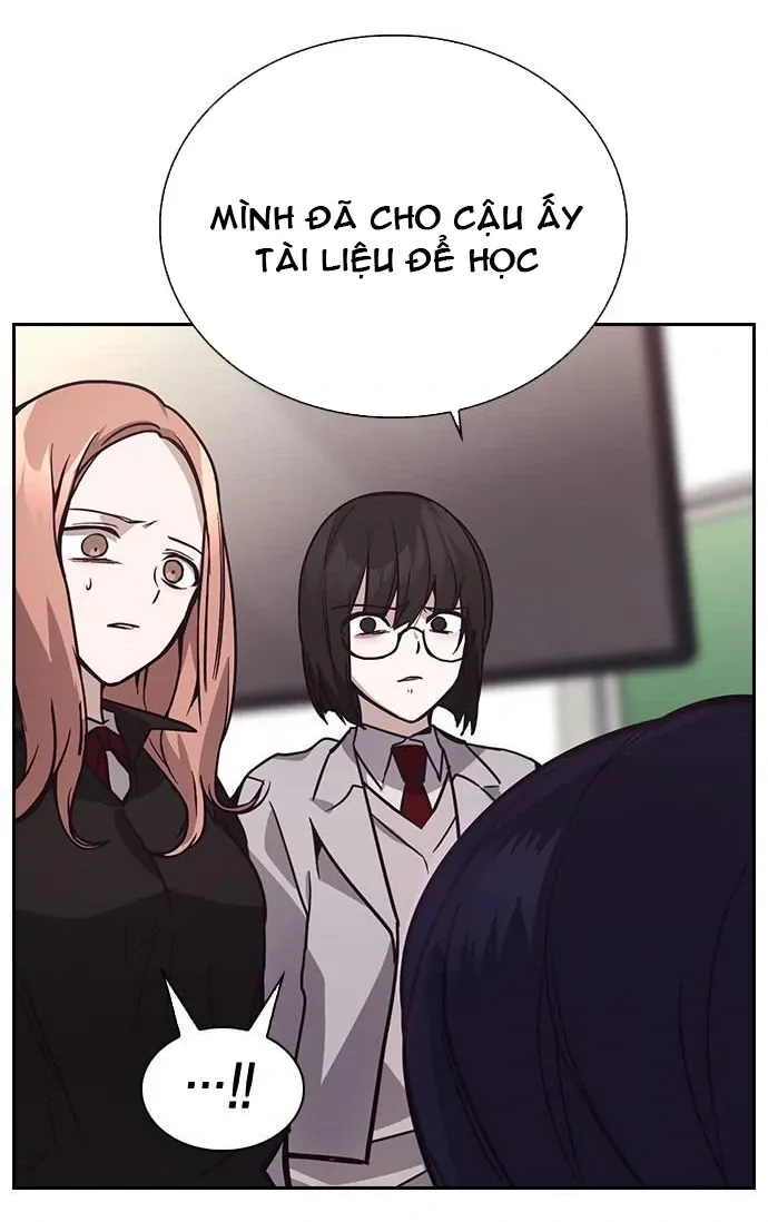 Cạnh Tranh Thân Thiện (Friendly Rivalry) Chapter 4 - Trang 2