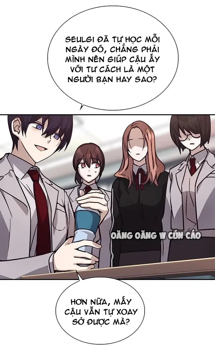 Cạnh Tranh Thân Thiện (Friendly Rivalry) Chapter 4 - Trang 2