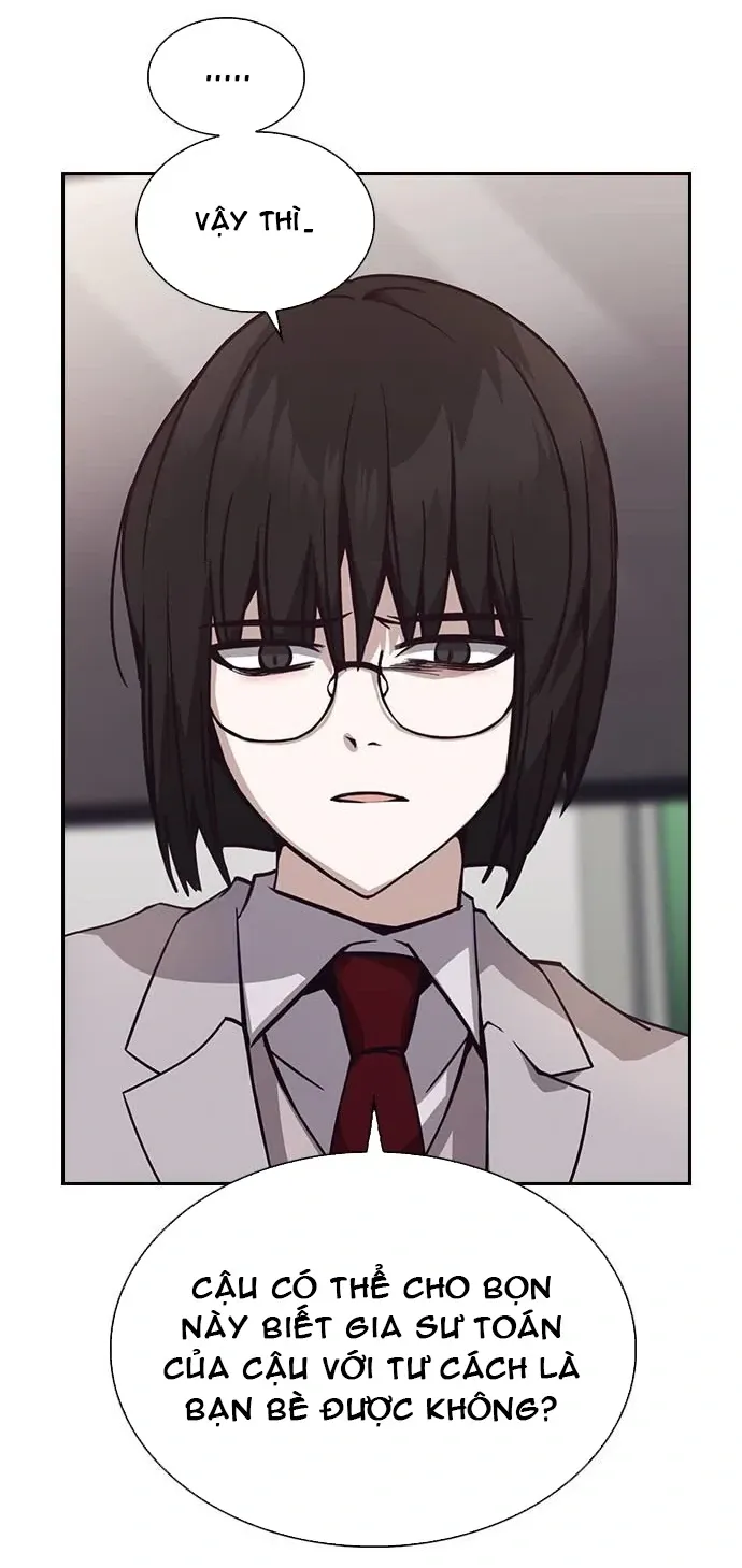 Cạnh Tranh Thân Thiện (Friendly Rivalry) Chapter 4 - Trang 2