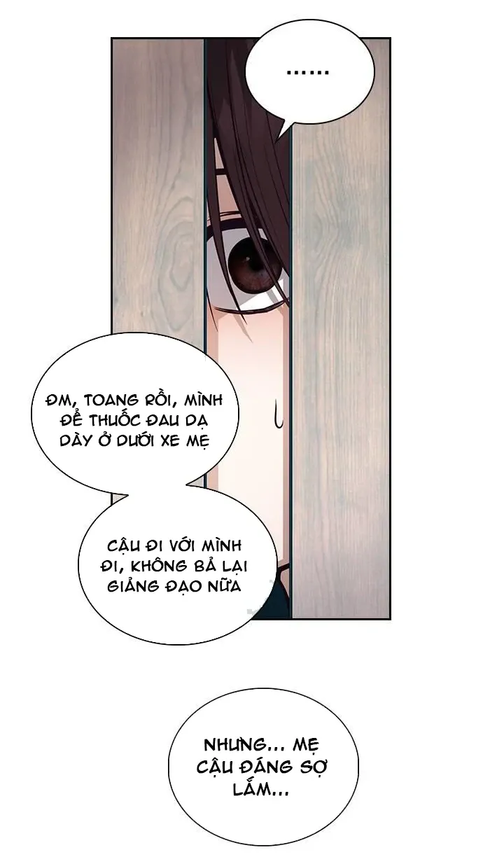 Cạnh Tranh Thân Thiện (Friendly Rivalry) Chapter 4 - Trang 2