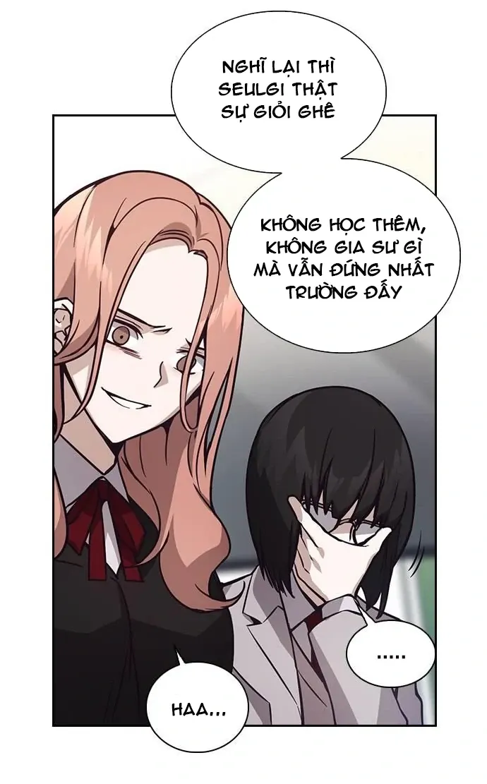 Cạnh Tranh Thân Thiện (Friendly Rivalry) Chapter 4 - Trang 2
