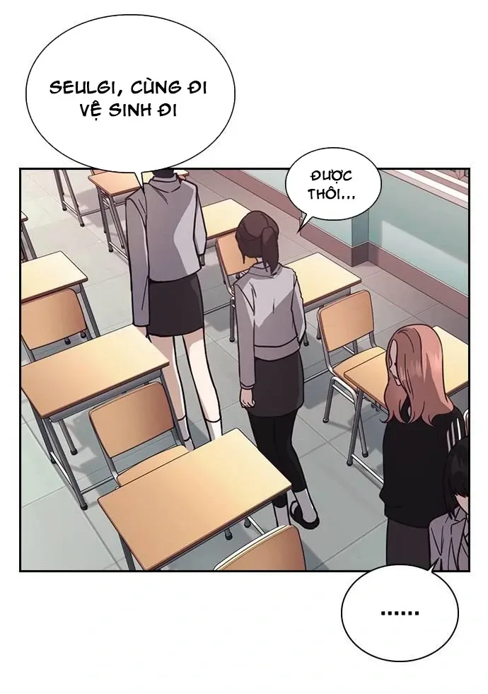 Cạnh Tranh Thân Thiện (Friendly Rivalry) Chapter 4 - Trang 2